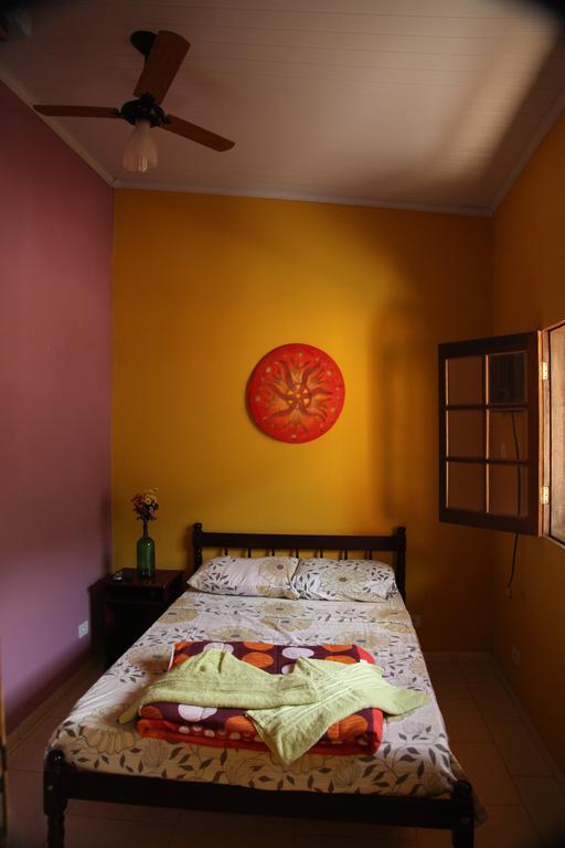 Namaste Hostel E Pousada Paraty Araquari Kamer foto