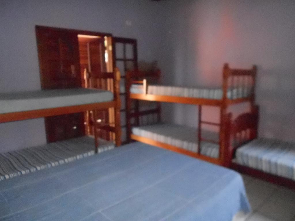 Namaste Hostel E Pousada Paraty Araquari Kamer foto