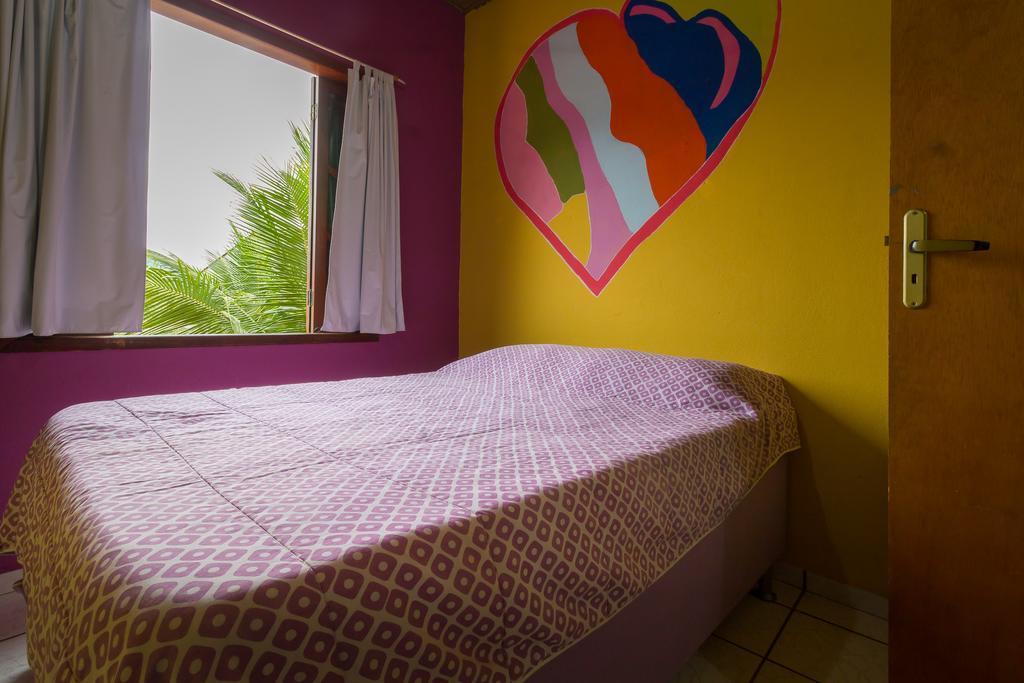 Namaste Hostel E Pousada Paraty Araquari Buitenkant foto