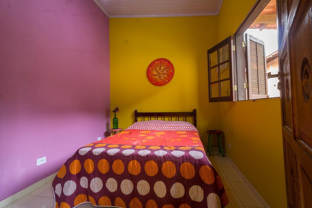Namaste Hostel E Pousada Paraty Araquari Buitenkant foto