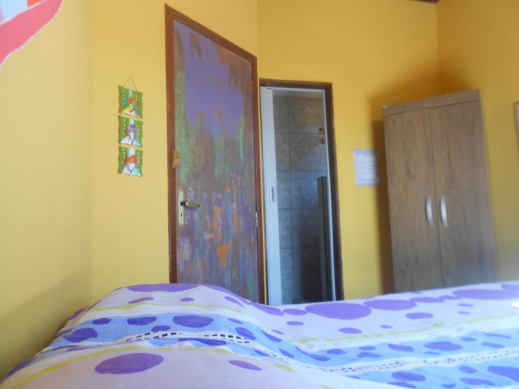 Namaste Hostel E Pousada Paraty Araquari Buitenkant foto