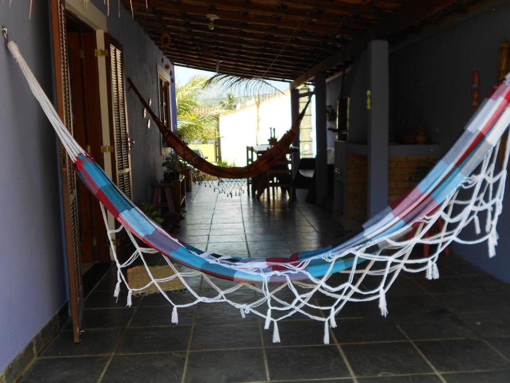 Namaste Hostel E Pousada Paraty Araquari Buitenkant foto