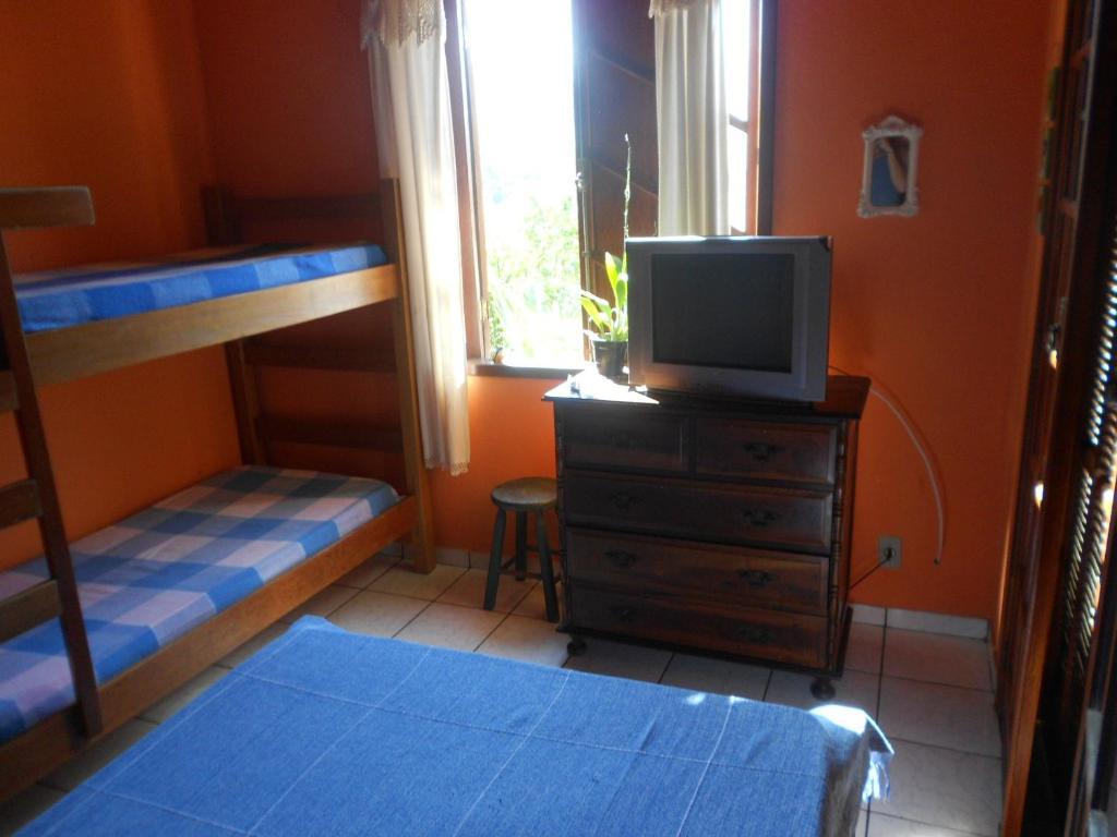 Namaste Hostel E Pousada Paraty Araquari Kamer foto