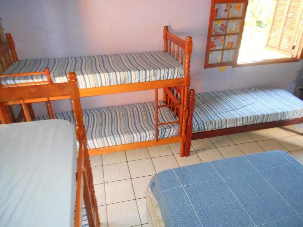 Namaste Hostel E Pousada Paraty Araquari Kamer foto
