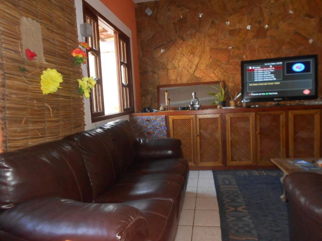 Namaste Hostel E Pousada Paraty Araquari Buitenkant foto